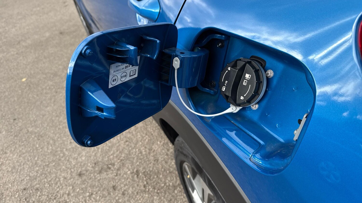 Used Kia Stonic 2025 for sale - 77673109: Photo 23