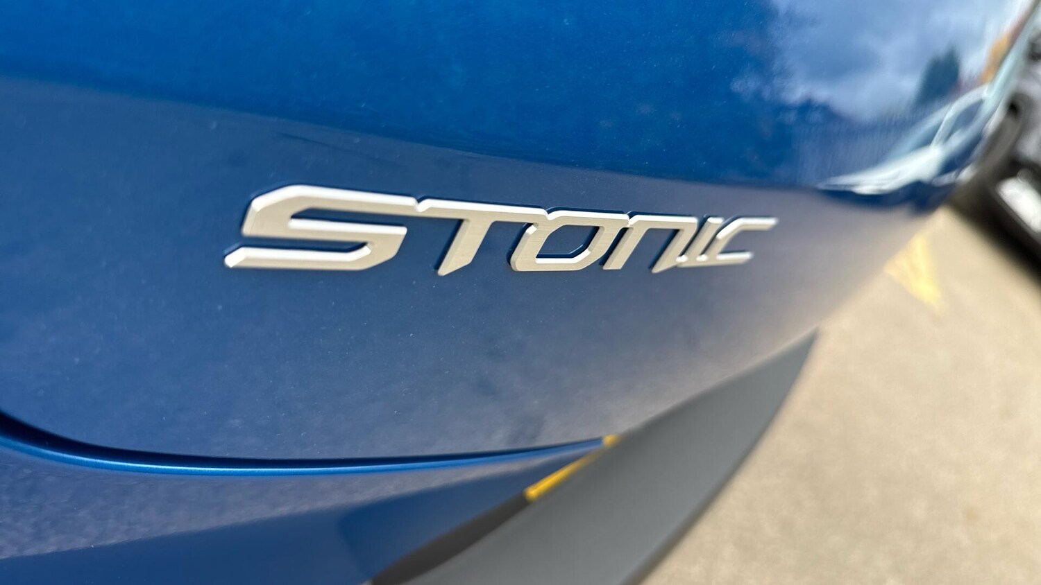 Used Kia Stonic 2025 for sale - 77673109: Photo 26