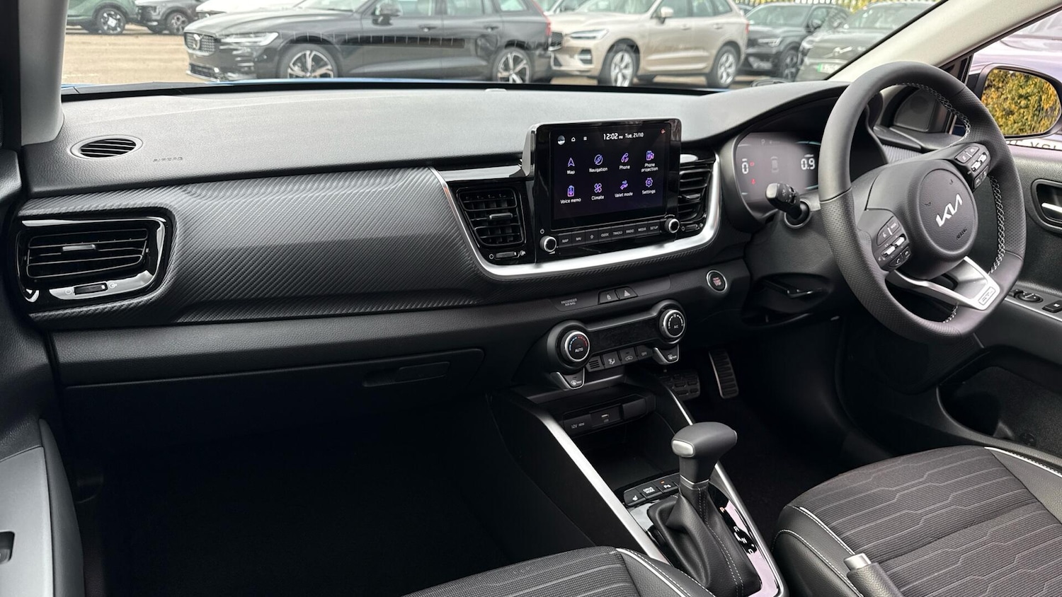 Used Kia Stonic 2025 for sale - 77673109: Photo 3