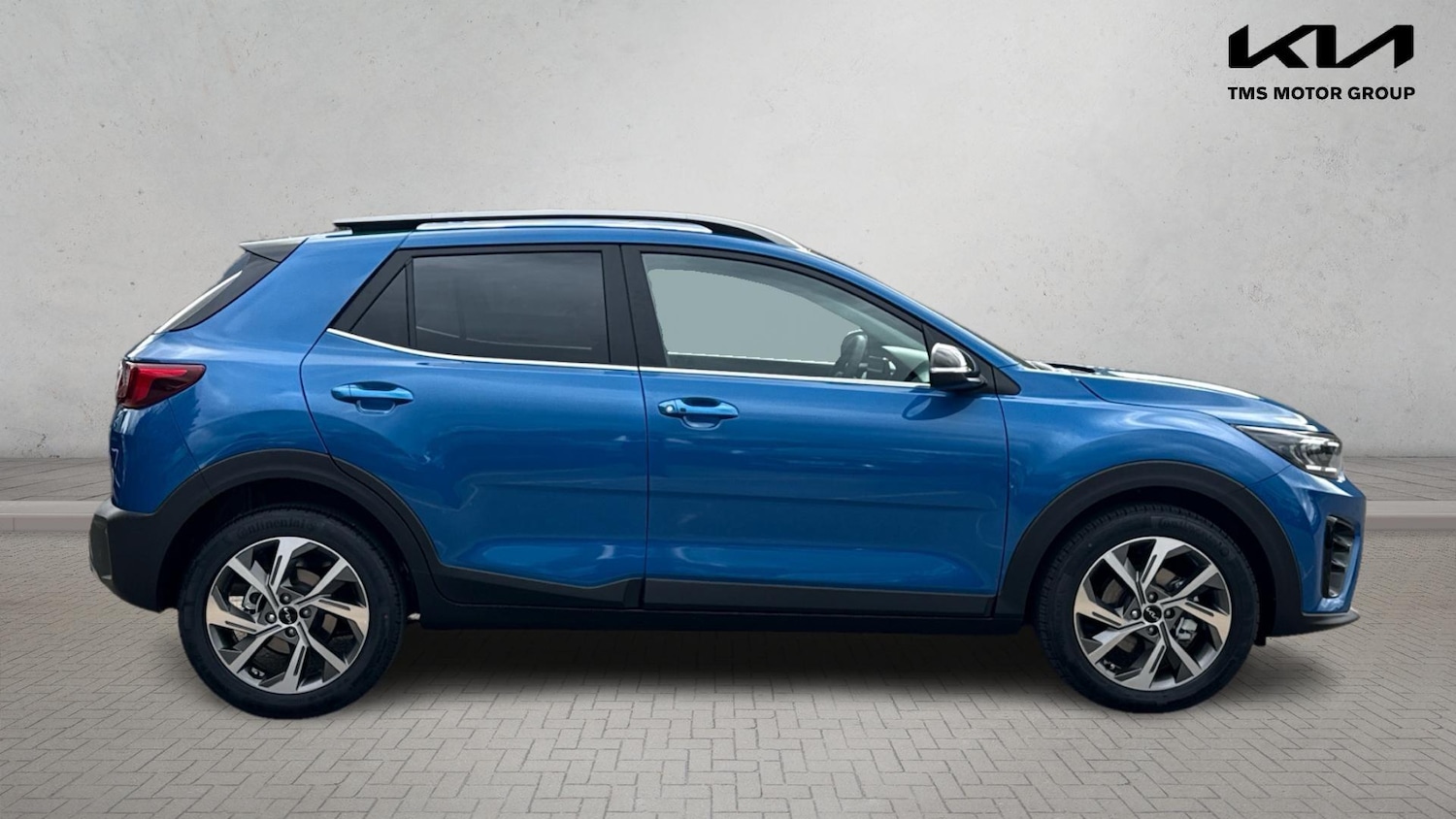 Used Kia Stonic 2025 for sale - 77673109: Photo 4