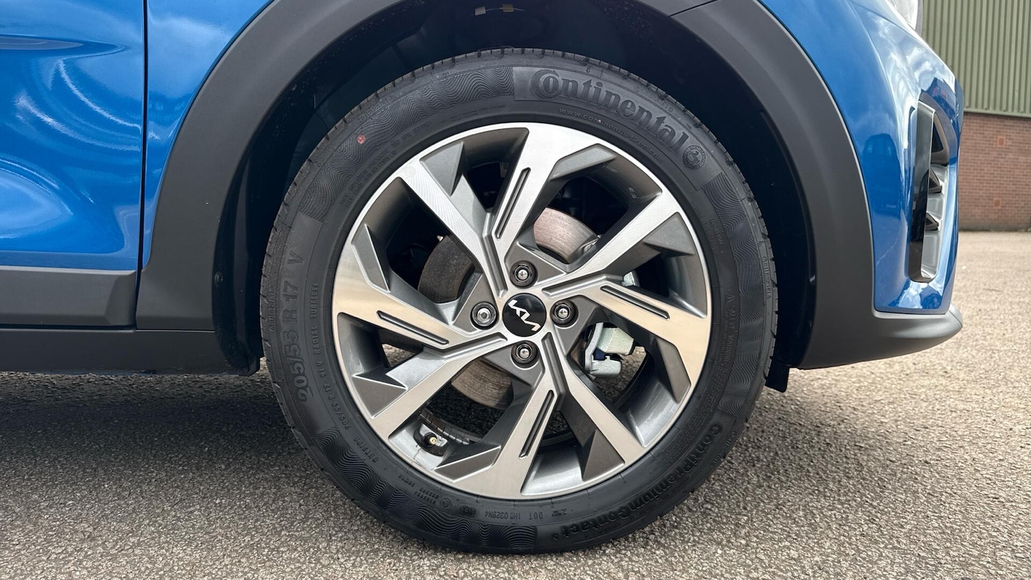 Used Kia Stonic 2025 for sale - 77673109: Photo 5