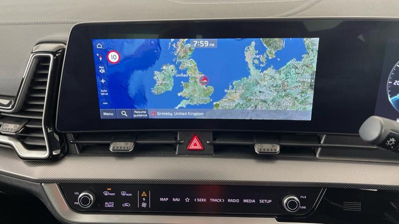 Used Kia Sportage 2025 for sale - 77468478: Photo 10