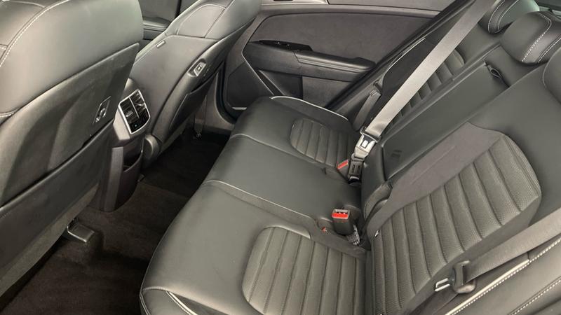 Used Kia Sportage 2025 for sale - 77468478: Photo 12