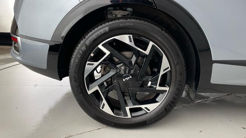 Used Kia Sportage 2025 for sale - 77468478: Photo 16