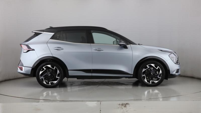 Used Kia Sportage 2025 for sale - 77468478: Photo 3