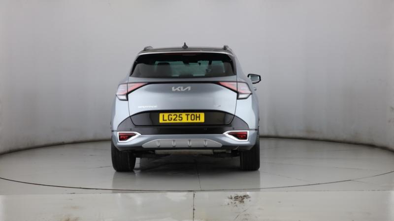 Used Kia Sportage 2025 for sale - 77468478: Photo 4