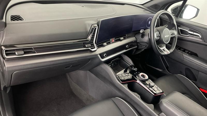 Used Kia Sportage 2025 for sale - 77468478: Photo 8