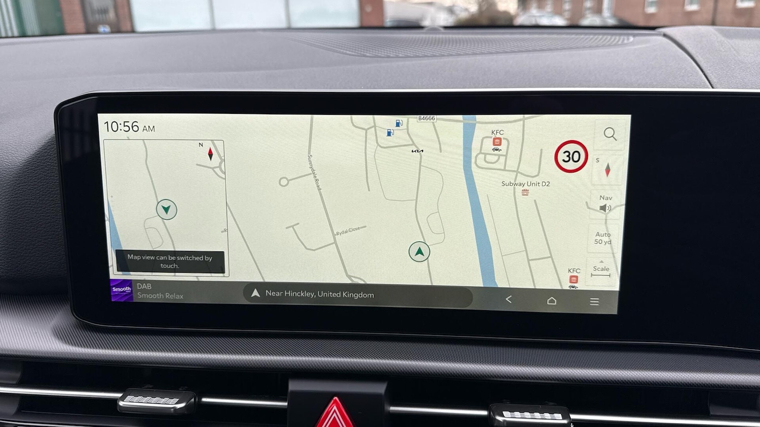 Used Kia Sportage 2025 for sale - 76538348: Photo 10