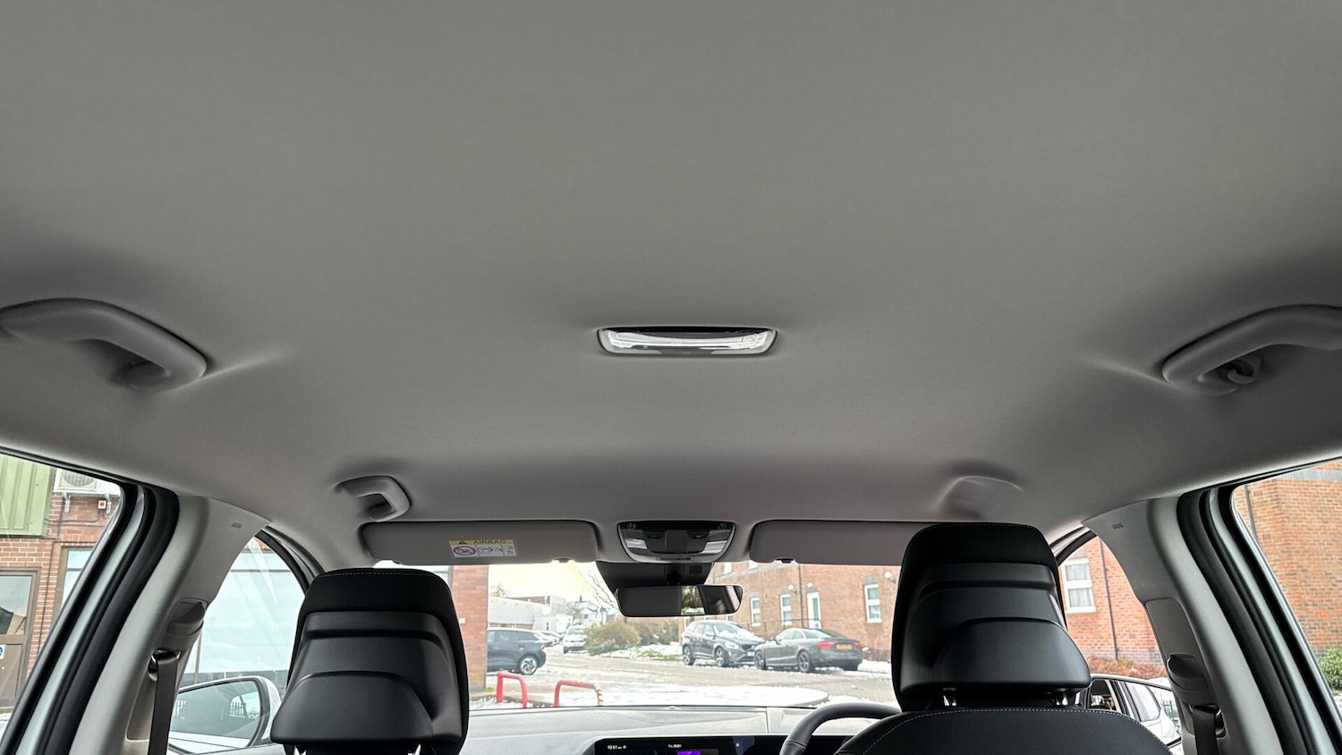 Used Kia Sportage 2025 for sale - 76538348: Photo 11