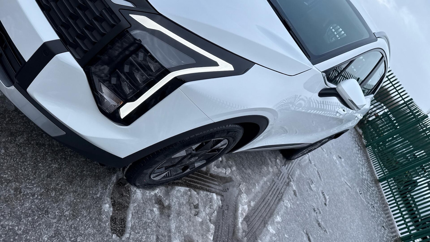 Used Kia Sportage 2025 for sale - 76538348: Photo 15