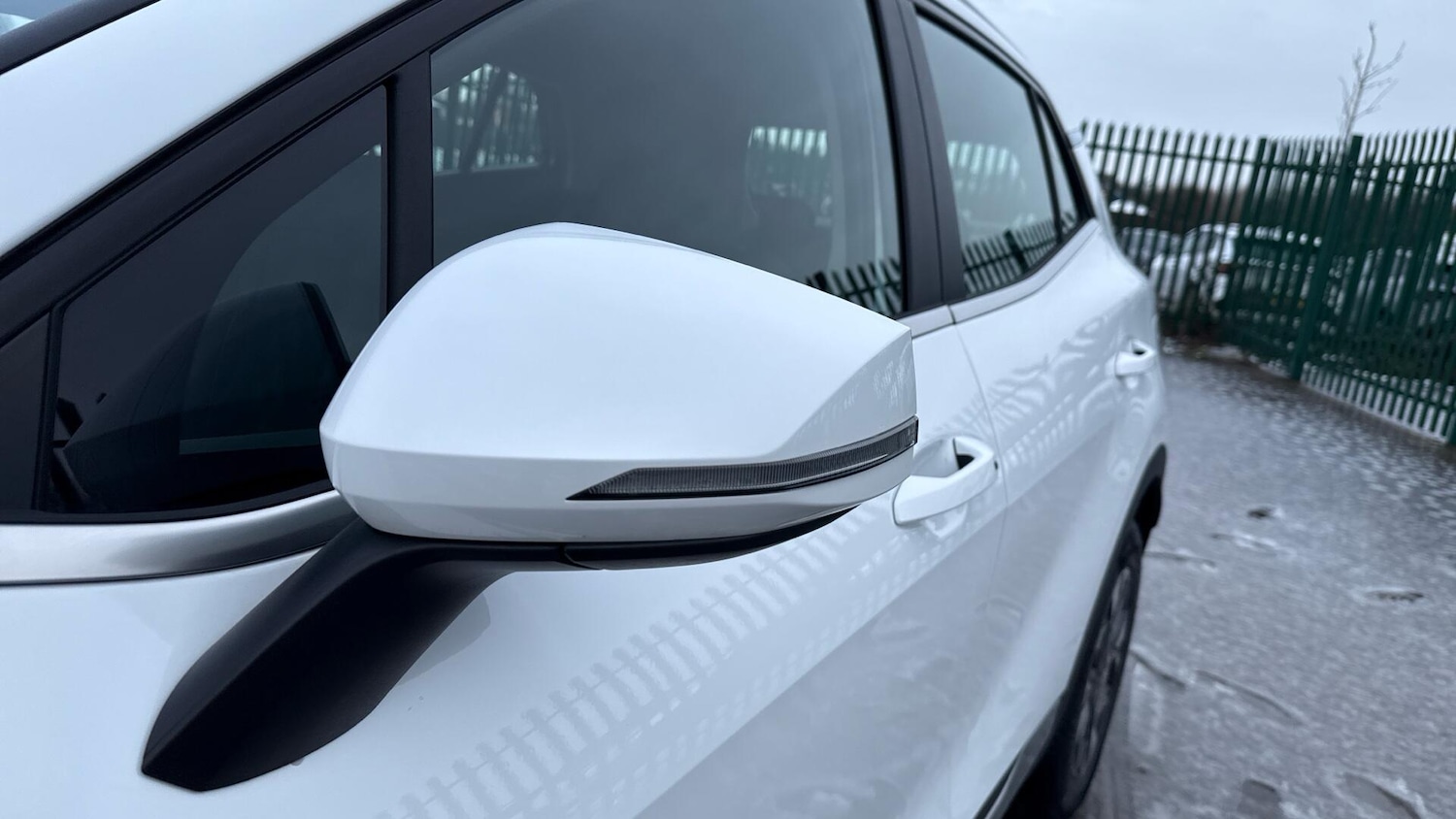 Used Kia Sportage 2025 for sale - 76538348: Photo 17