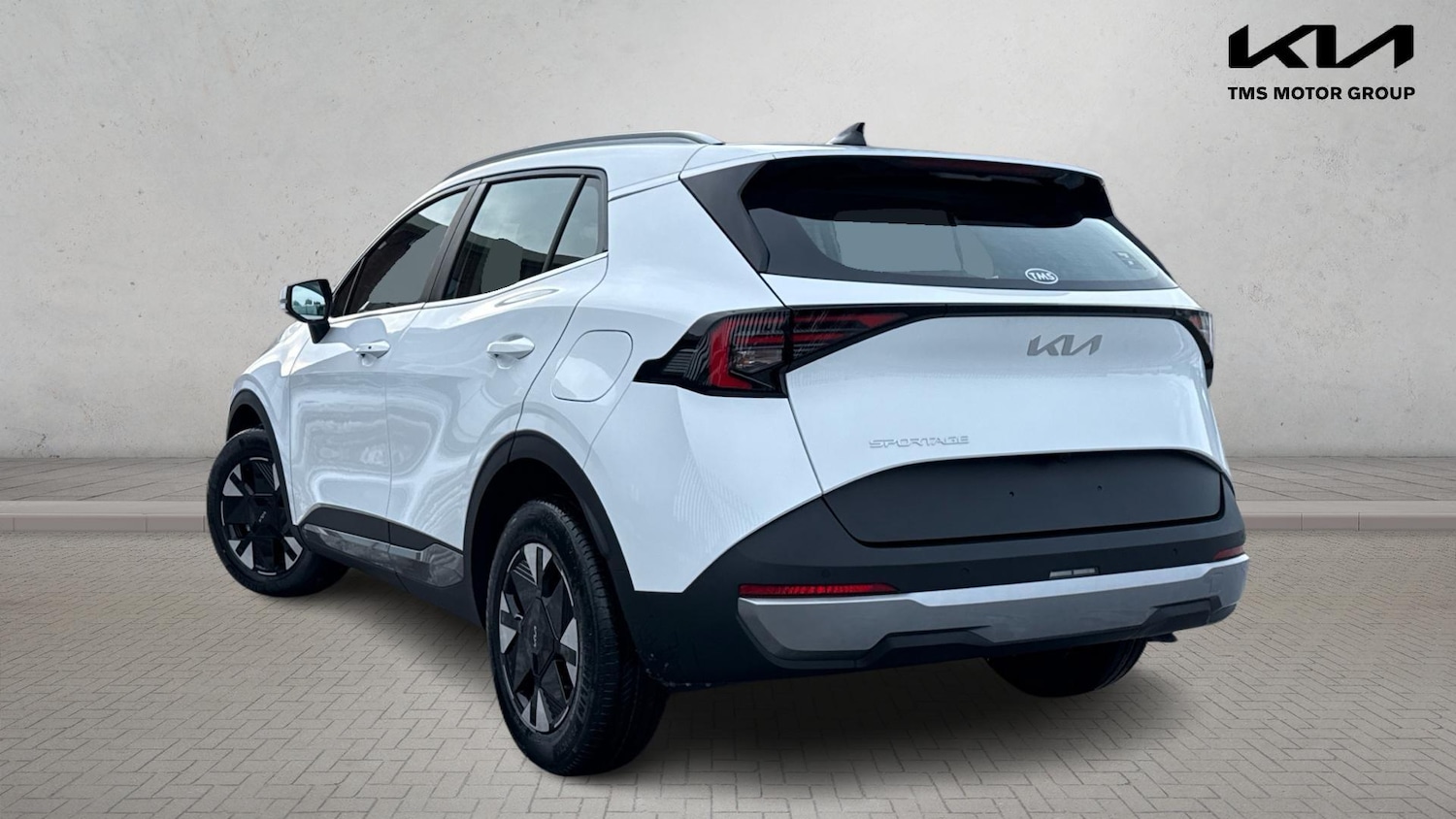 Used Kia Sportage 2025 for sale - 76538348: Photo 2