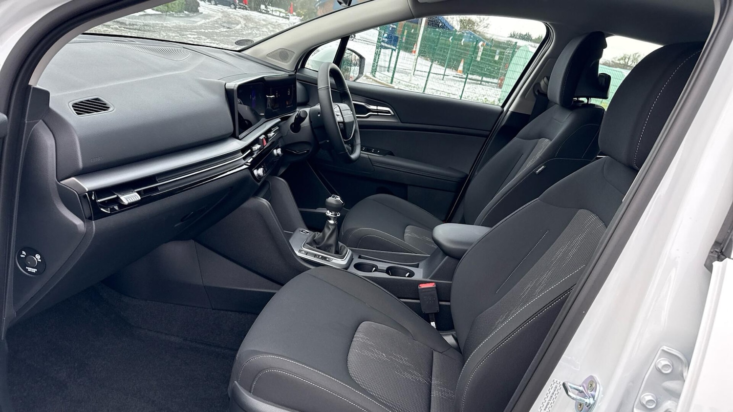 Used Kia Sportage 2025 for sale - 76538348: Photo 20