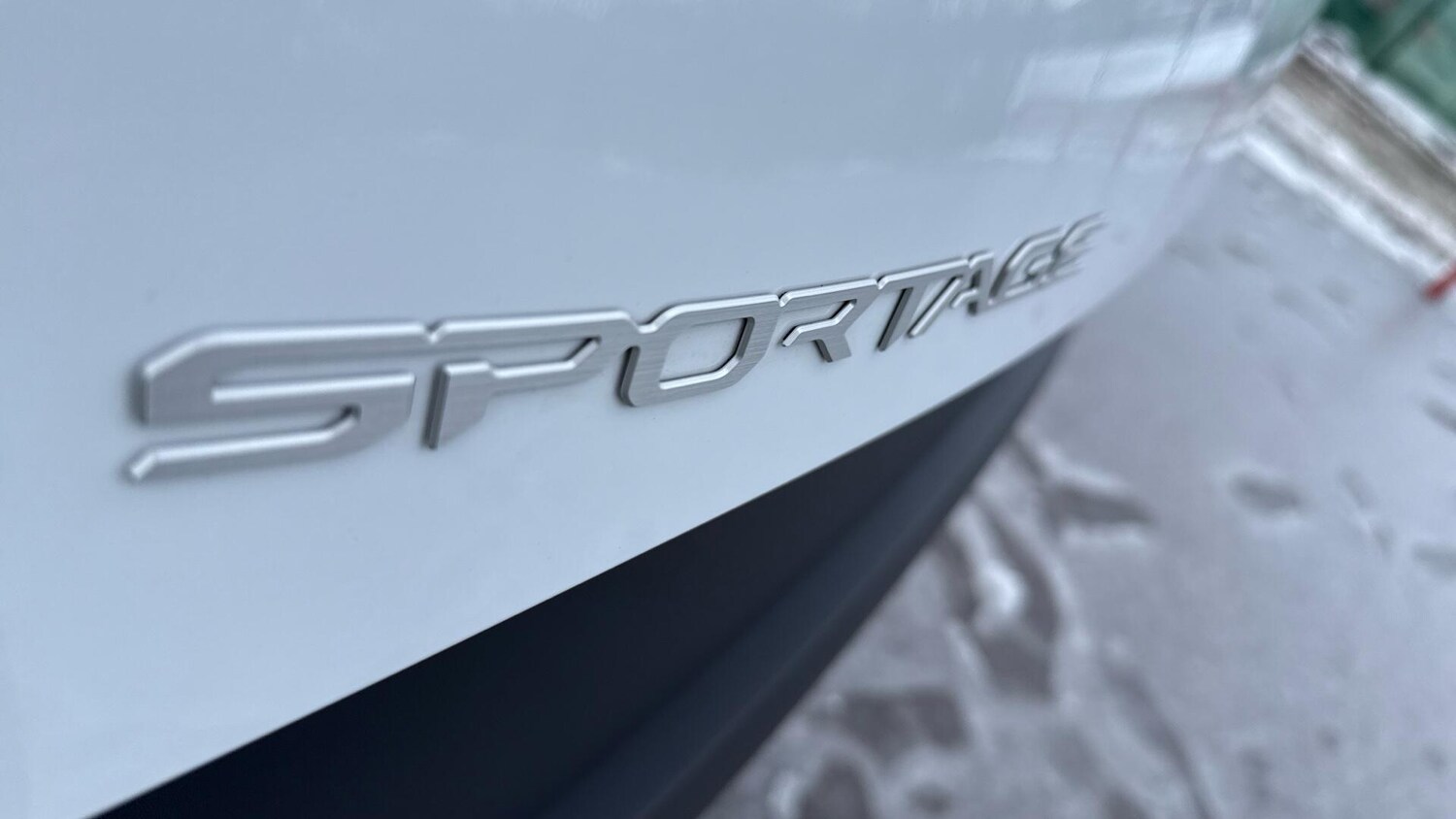 Used Kia Sportage 2025 for sale - 76538348: Photo 27