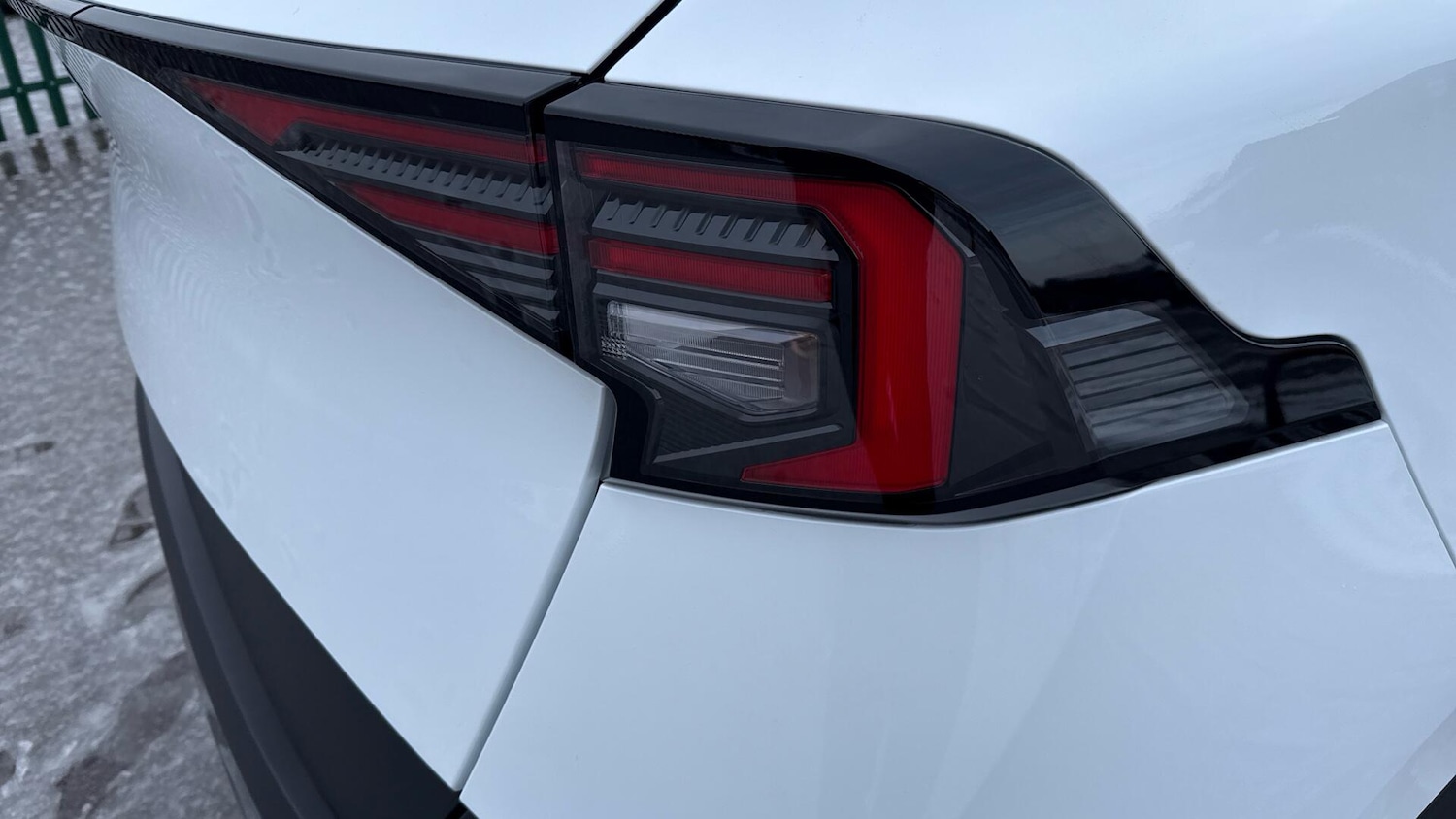 Used Kia Sportage 2025 for sale - 76538348: Photo 29