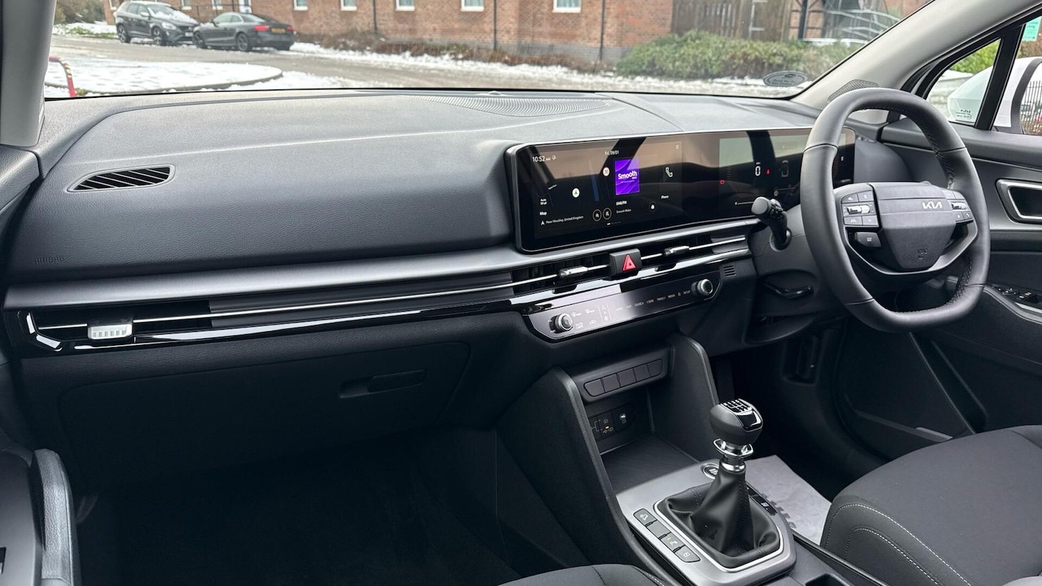 Used Kia Sportage 2025 for sale - 76538348: Photo 3