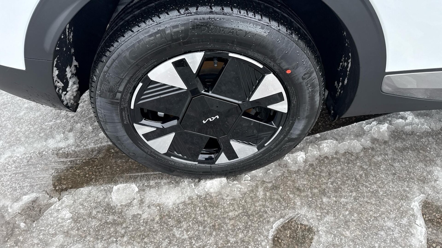 Used Kia Sportage 2025 for sale - 76538348: Photo 30