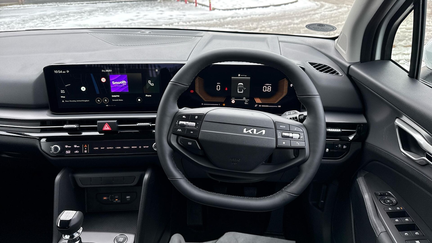 Used Kia Sportage 2025 for sale - 76538348: Photo 31