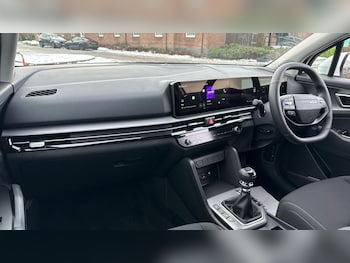 Used Kia Sportage 2025 for sale - 76538348: Photo