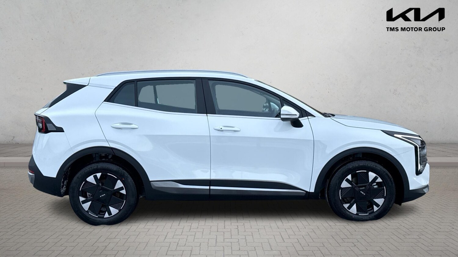 Used Kia Sportage 2025 for sale - 76538348: Photo 4