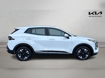 Used Kia Sportage 2025 for sale - 76538348: Photo