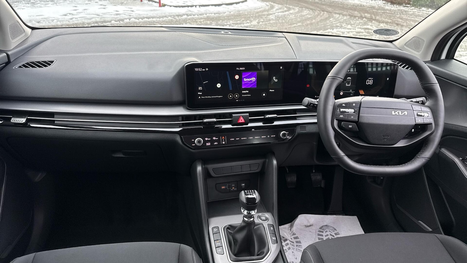 Used Kia Sportage 2025 for sale - 76538348: Photo 6