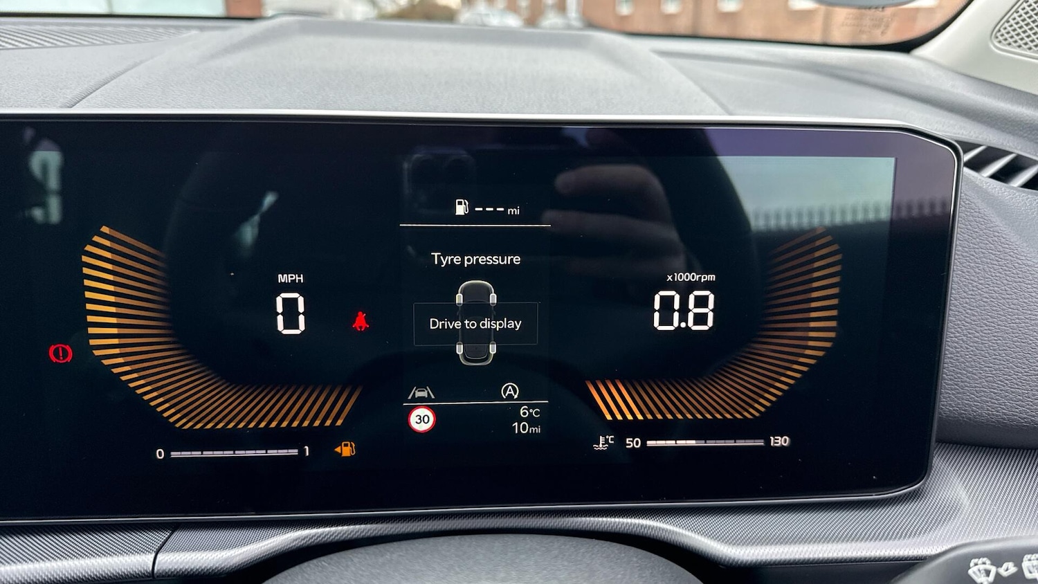 Used Kia Sportage 2025 for sale - 76538348: Photo 7