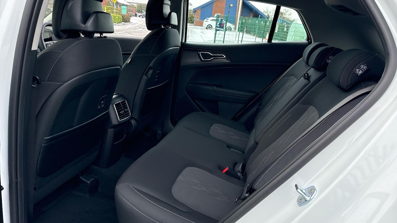 Used Kia Sportage 2025 for sale - 76538348: Photo 9