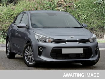 Used Kia Rio 2017 for sale - 79634164: Photo