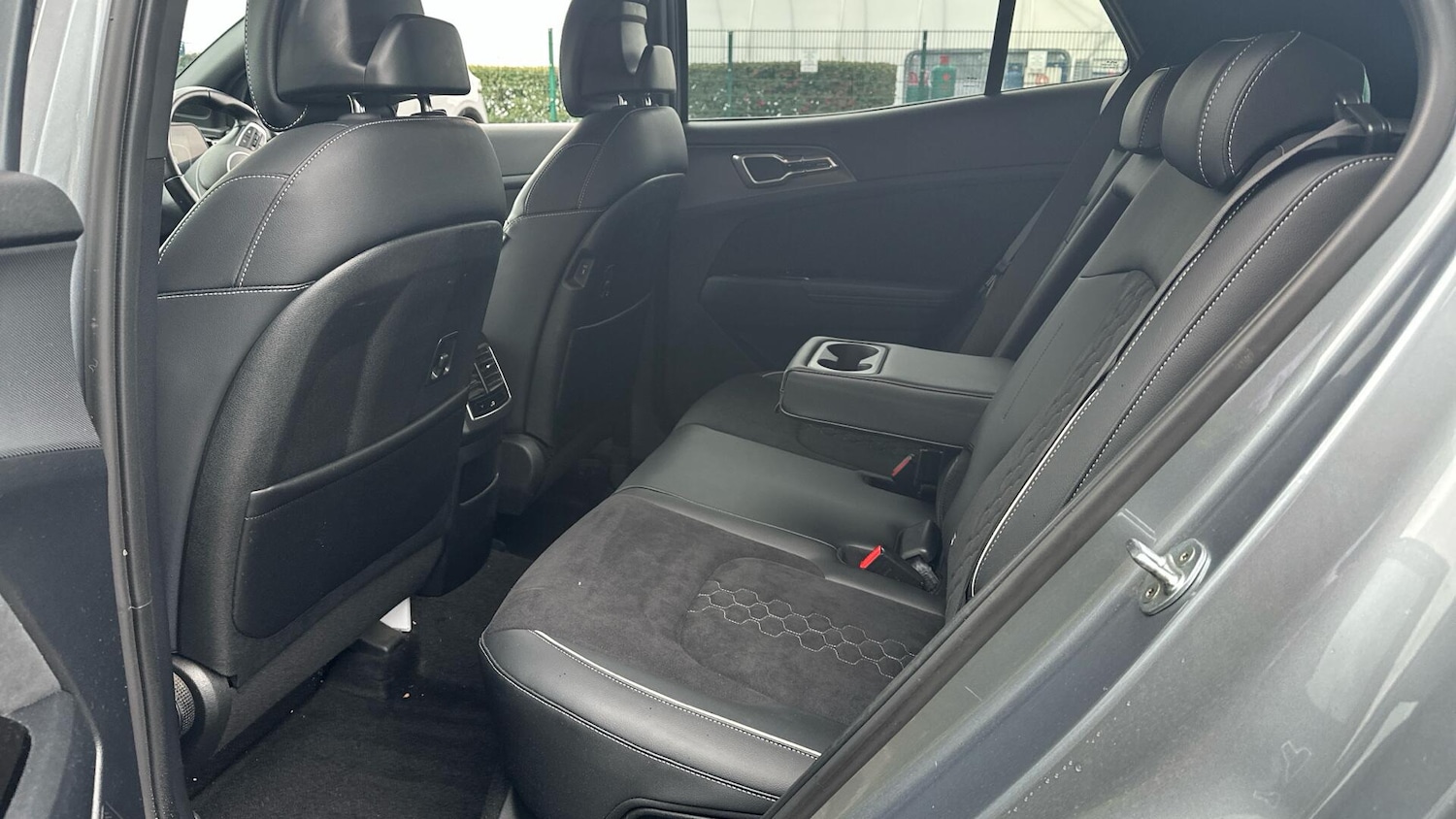 Used Kia Sportage 2022 for sale - 77671898: Photo 11