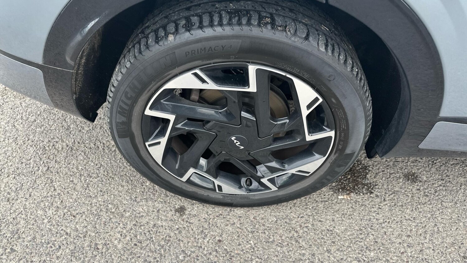 Used Kia Sportage 2022 for sale - 77671898: Photo 13