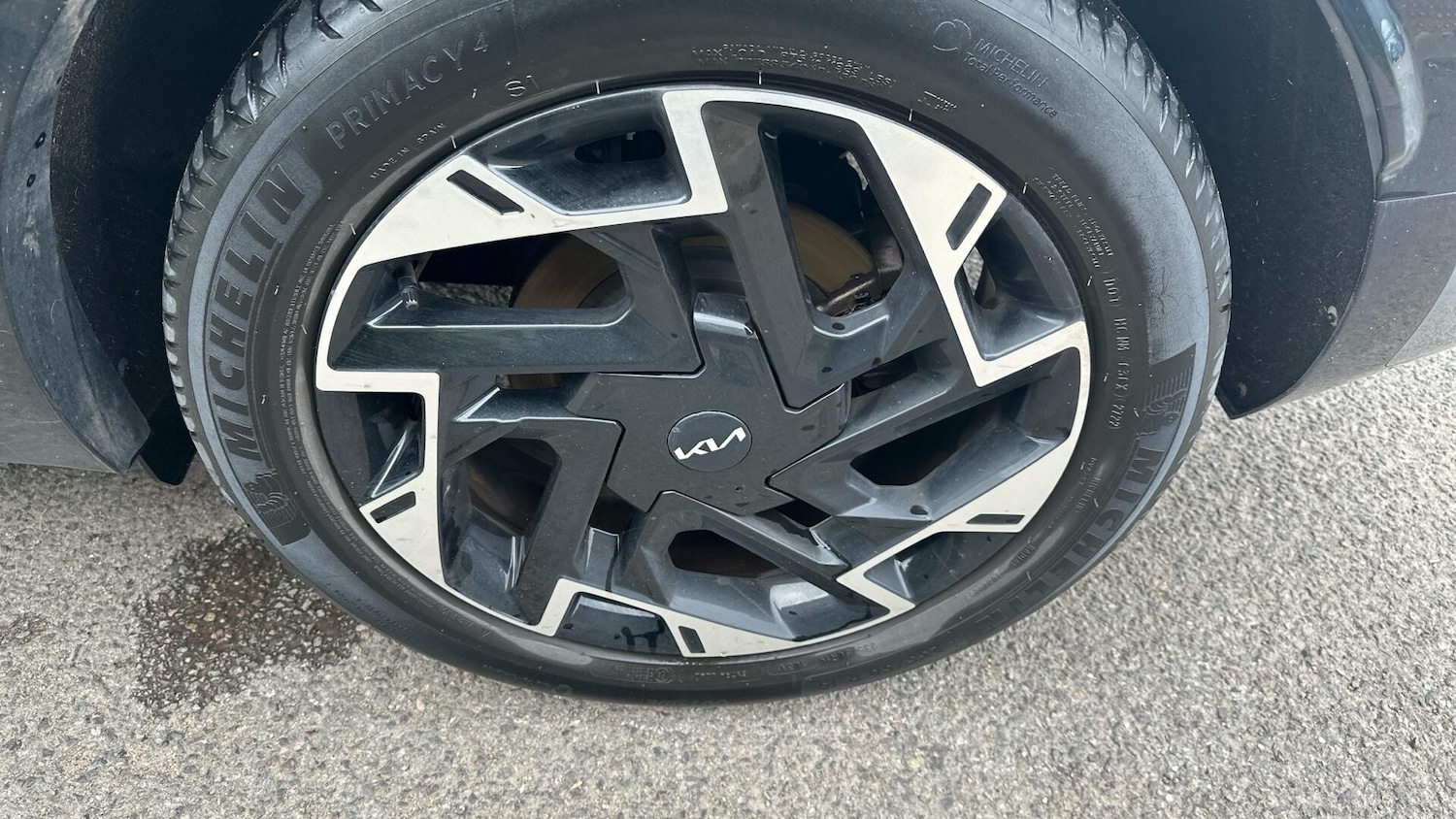 Used Kia Sportage 2022 for sale - 77671898: Photo 14