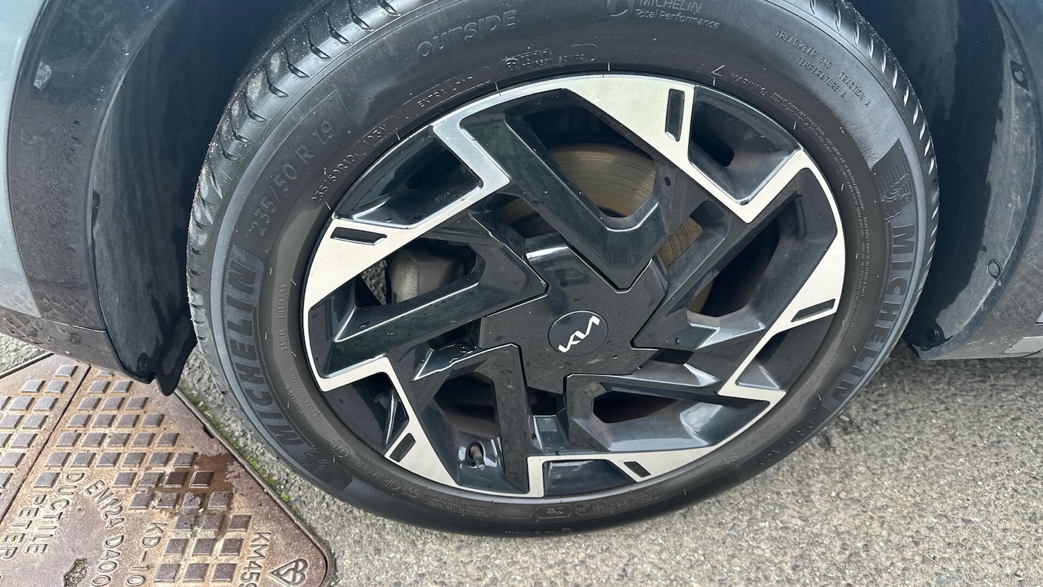 Used Kia Sportage 2022 for sale - 77671898: Photo 15