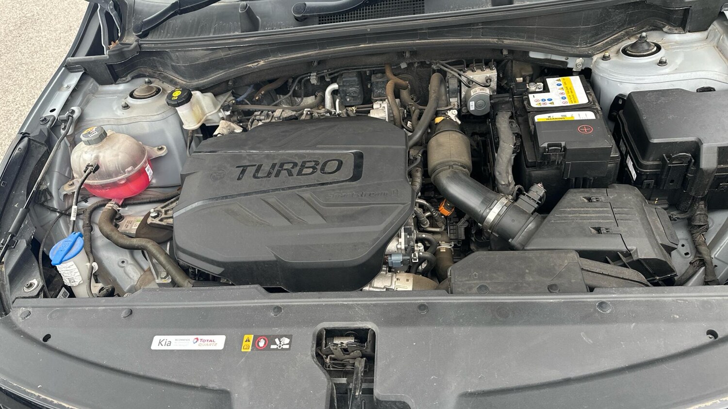 Used Kia Sportage 2022 for sale - 77671898: Photo 16