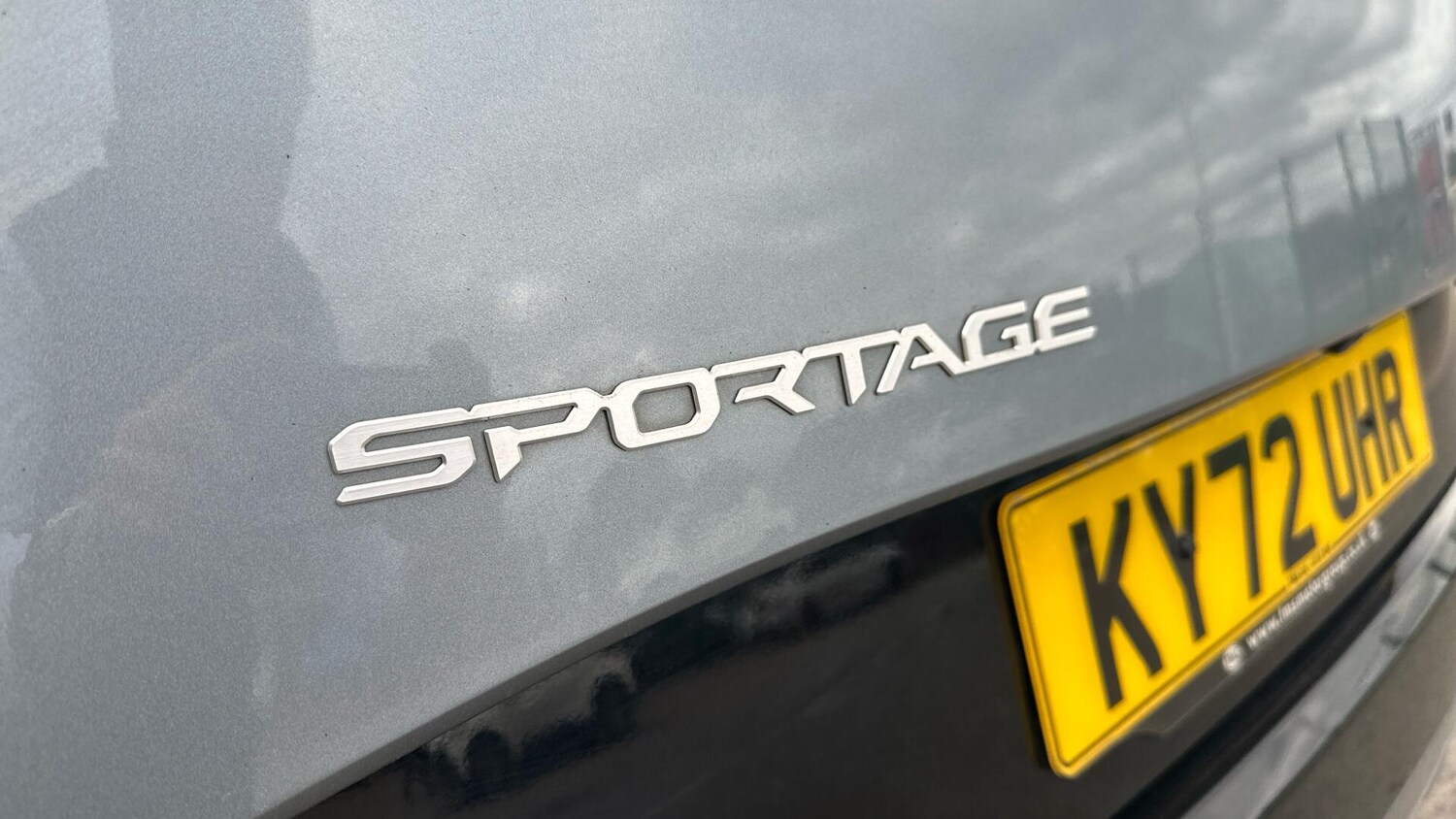 Used Kia Sportage 2022 for sale - 77671898: Photo 26