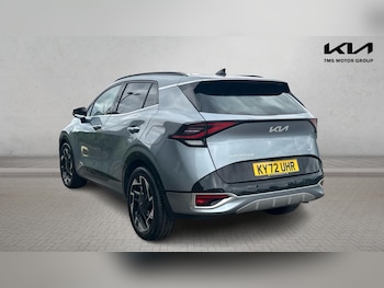 Used Kia Sportage 2022 for sale - 77671898: Photo