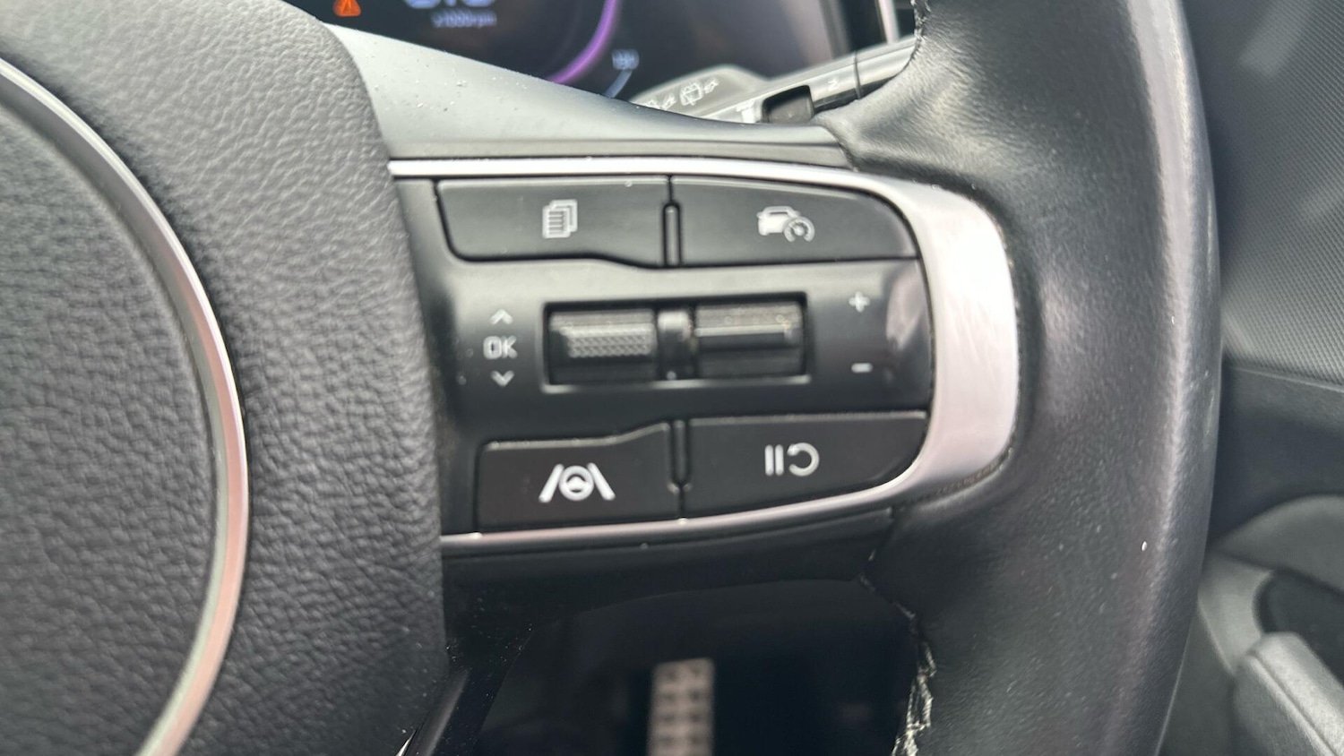 Used Kia Sportage 2022 for sale - 77671898: Photo 33