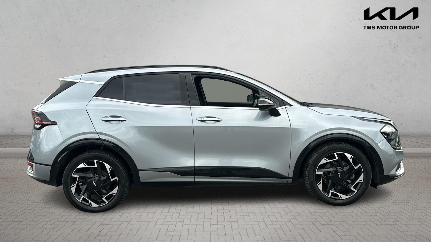 Used Kia Sportage 2022 for sale - 77671898: Photo 4