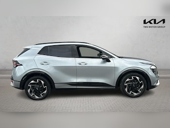 Used Kia Sportage 2022 for sale - 77671898: Photo