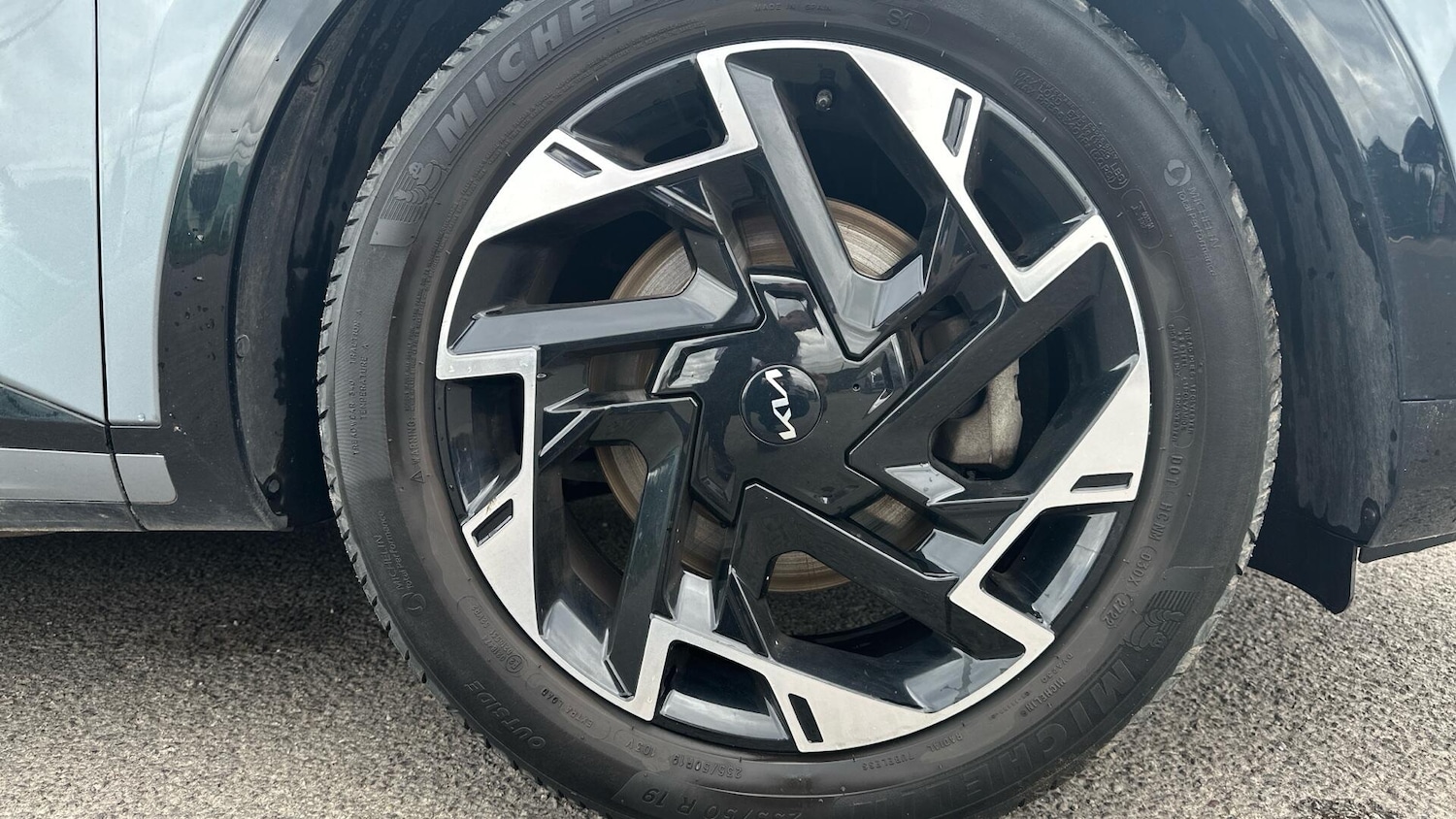 Used Kia Sportage 2022 for sale - 77671898: Photo 5