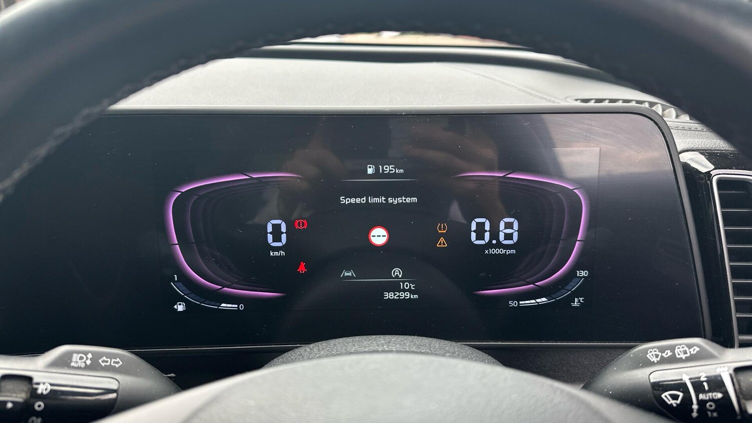 Used Kia Sportage 2022 for sale - 77671898: Photo 7