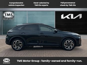 Used Kia XCeed 2024 for sale - 79553208: Photo