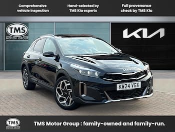 Used Kia XCeed 2024 for sale - 79847364: Photo