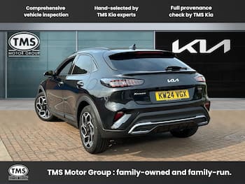 Used Kia XCeed 2024 for sale - 79847364: Photo
