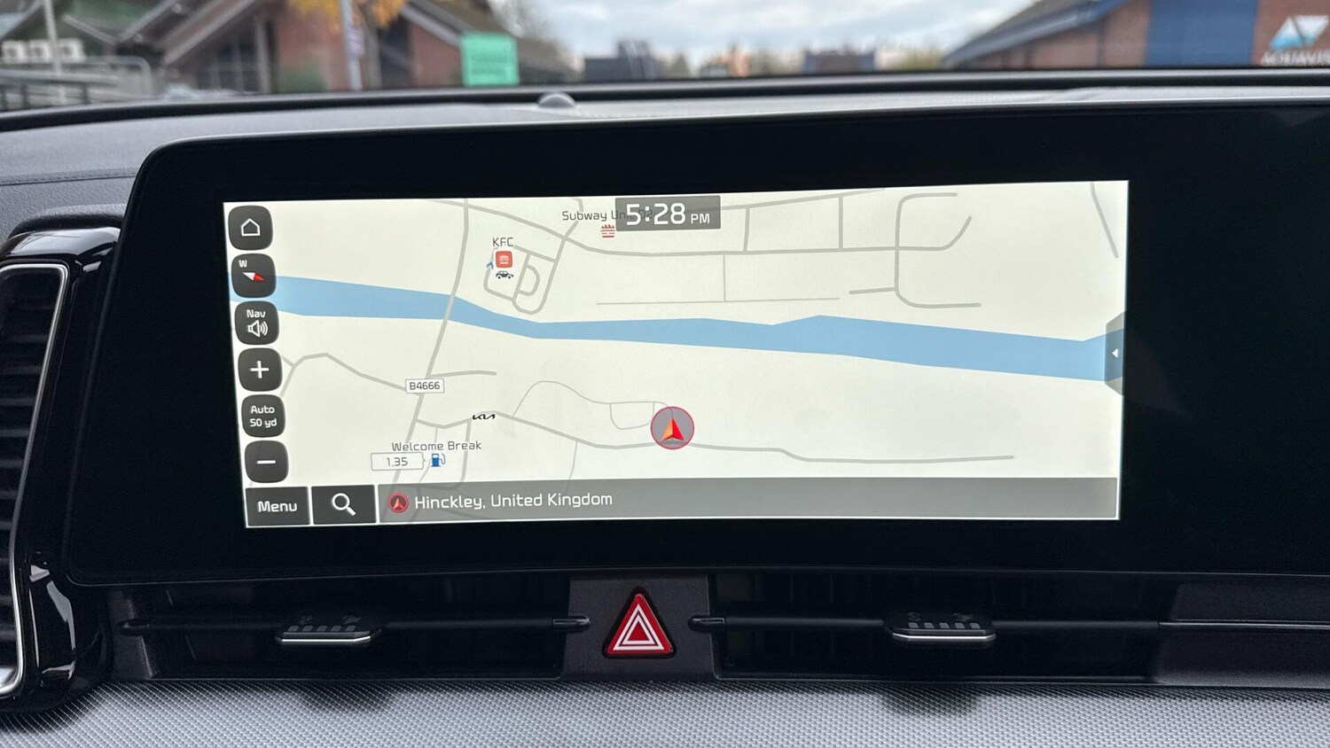 Used Kia Sportage 2025 for sale - 77673121: Photo 10