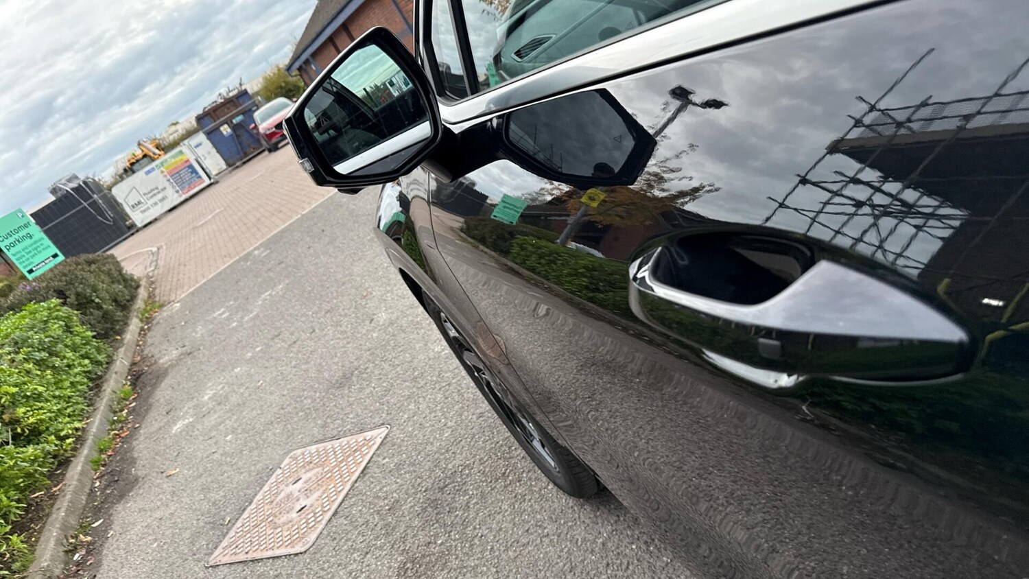 Used Kia Sportage 2025 for sale - 77673121: Photo 19