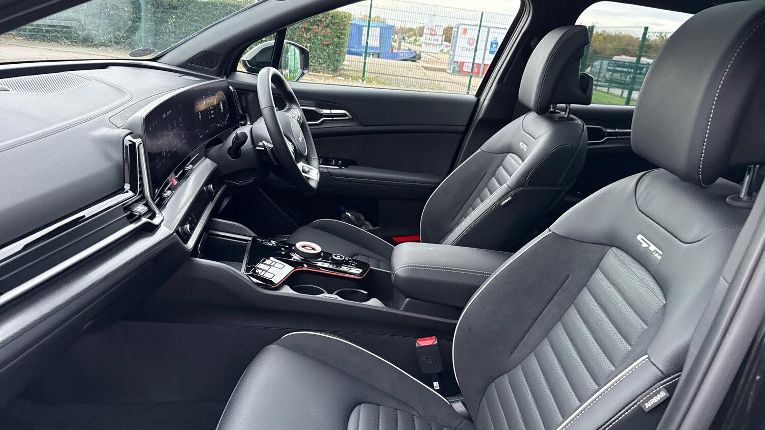 Used Kia Sportage 2025 for sale - 77673121: Photo 22