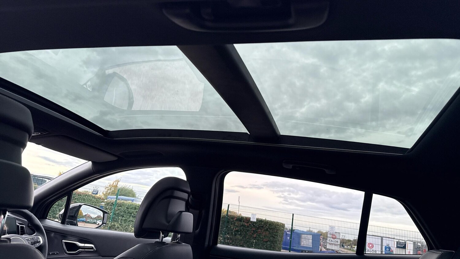 Used Kia Sportage 2025 for sale - 77673121: Photo 26