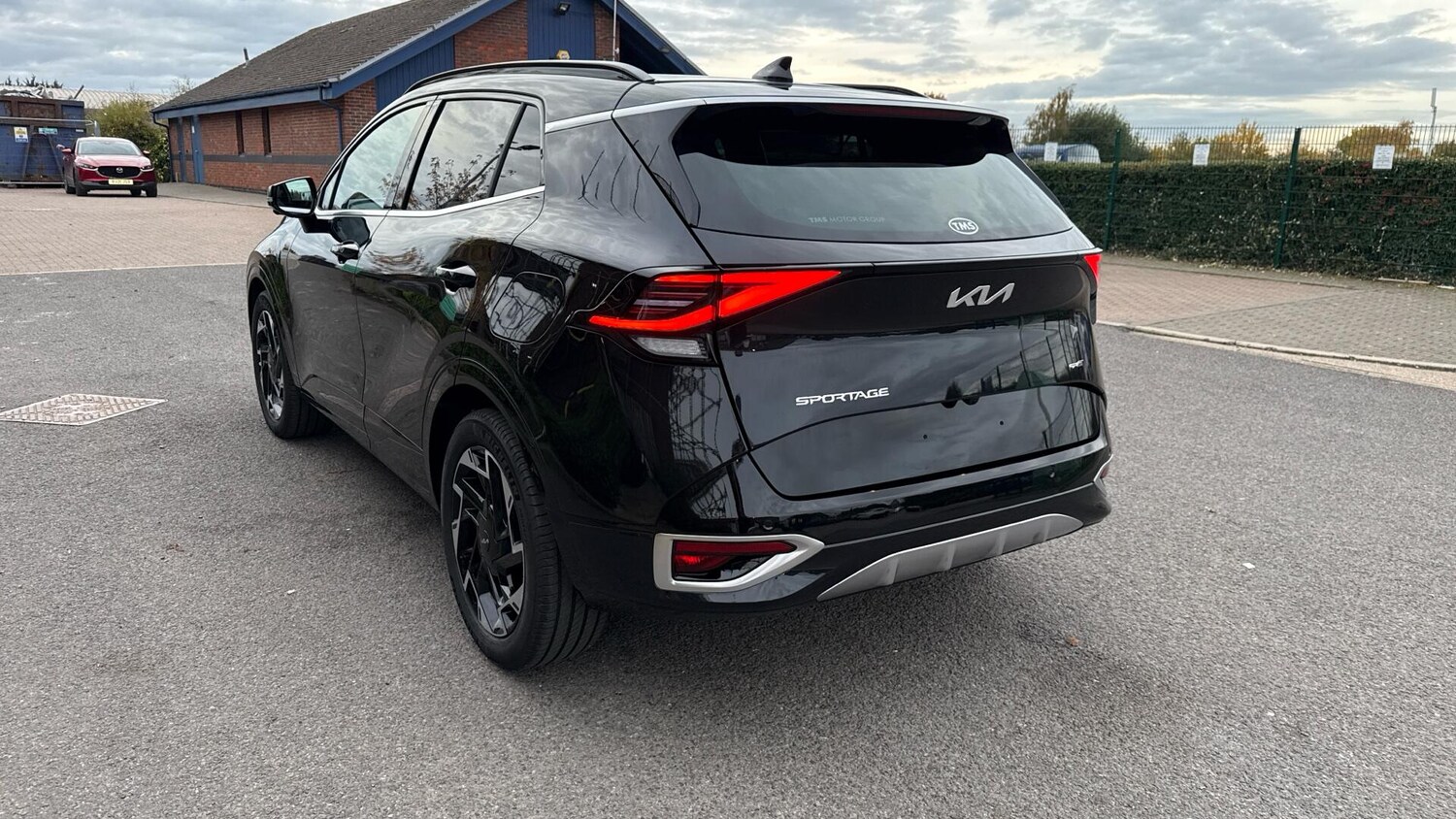 Used Kia Sportage 2025 for sale - 77673121: Photo 30