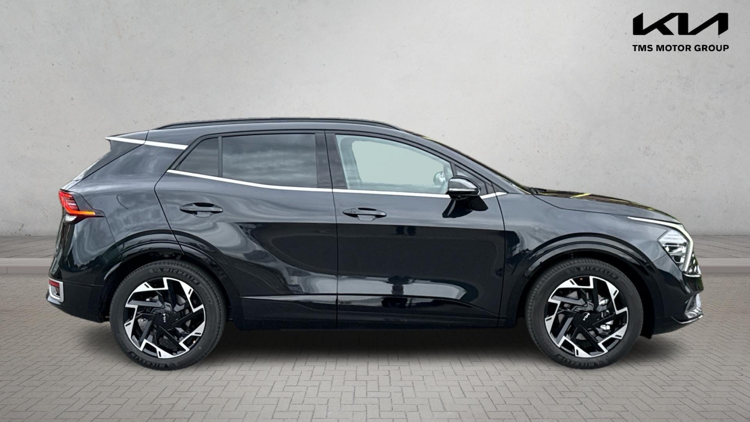 Used Kia Sportage 2025 for sale - 77673121: Photo 4